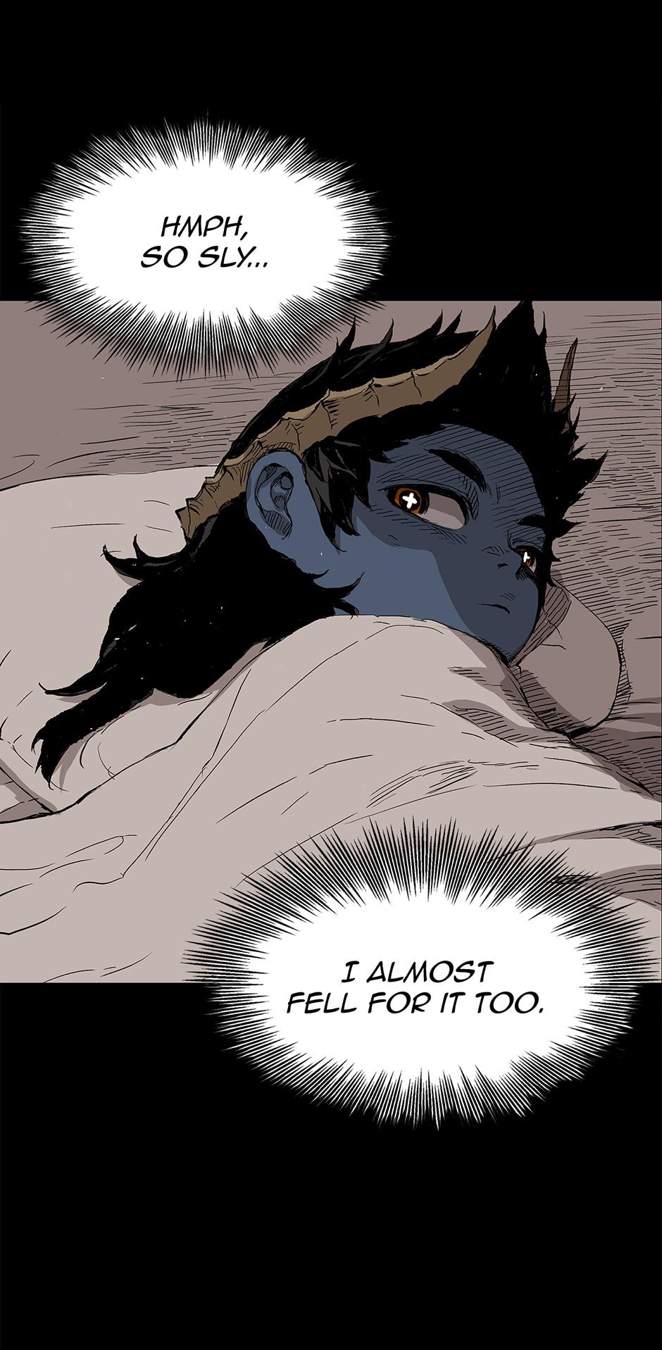 Read Child of the Sheath EN Manga Online