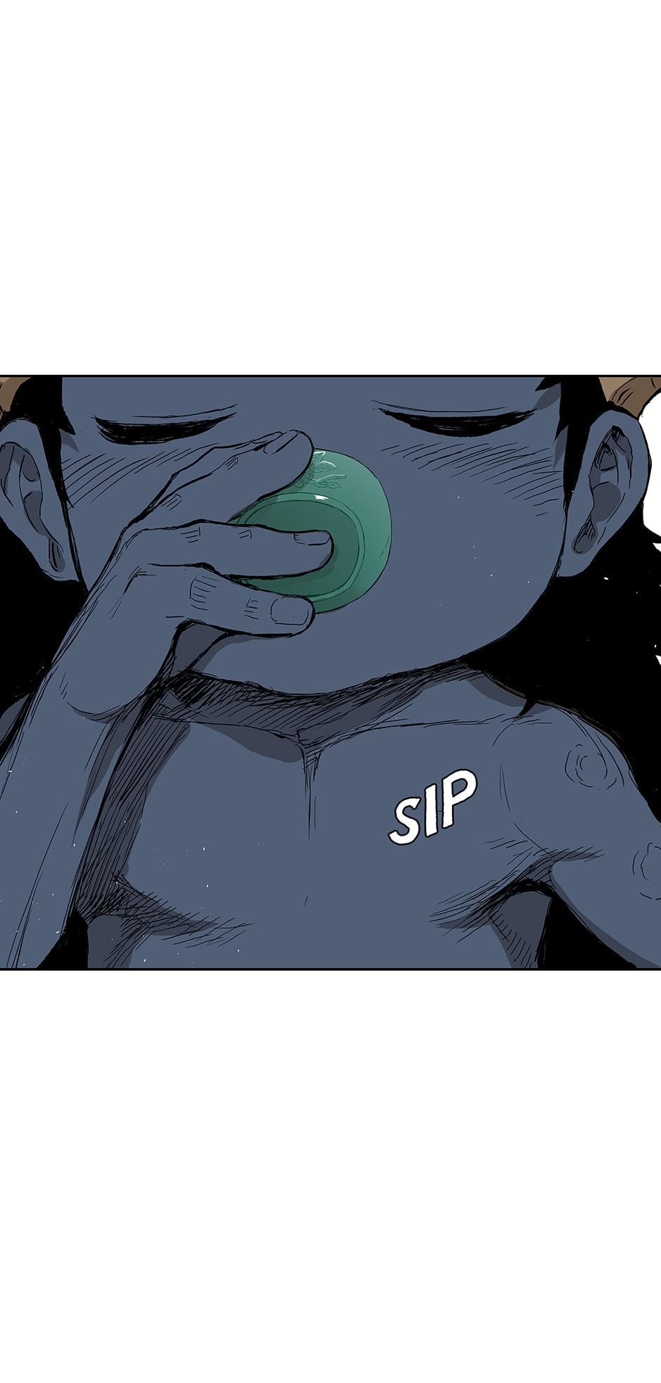 Read Child of the Sheath EN Manga Online