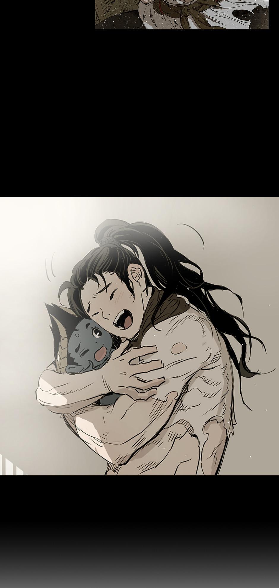 Read Child of the Sheath EN Manga Online