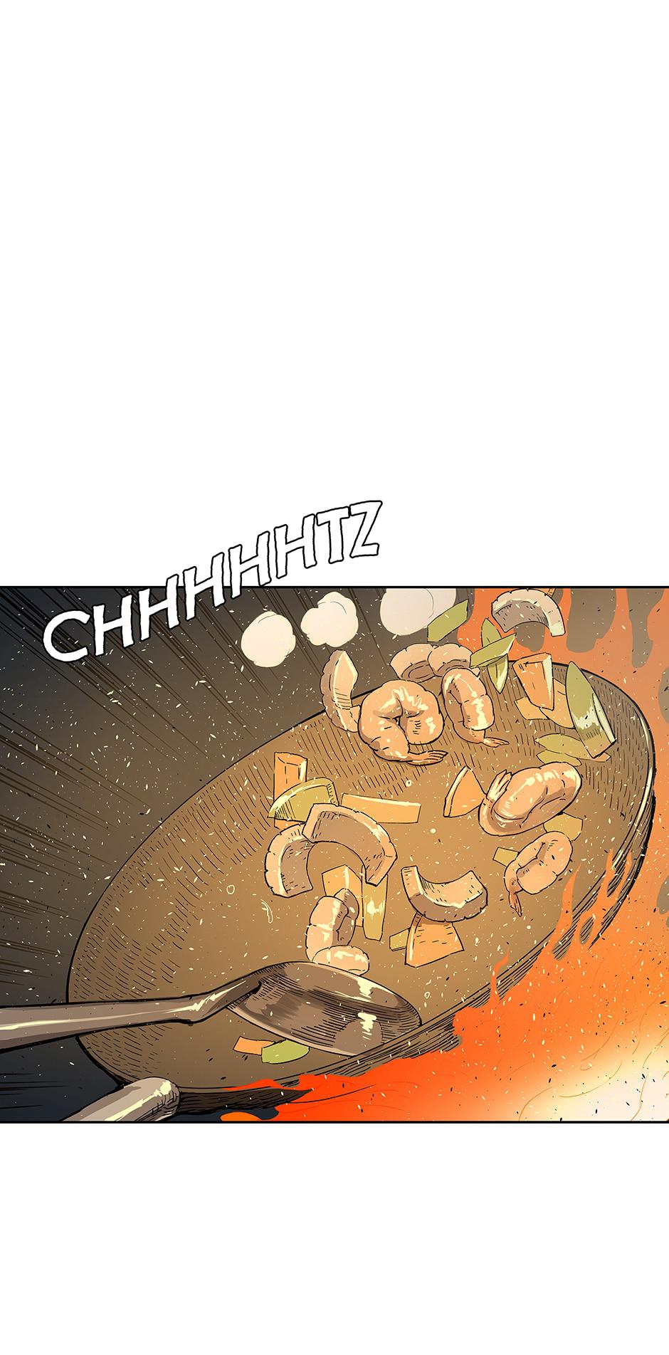 Read Child of the Sheath EN Manga Online