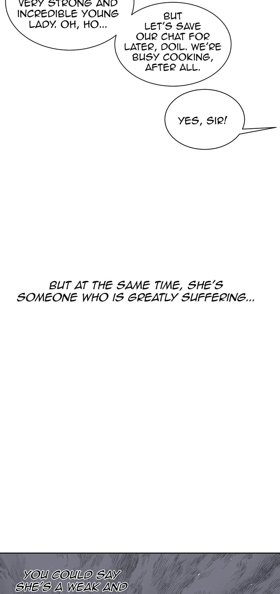 Read Child of the Sheath EN Manga Online