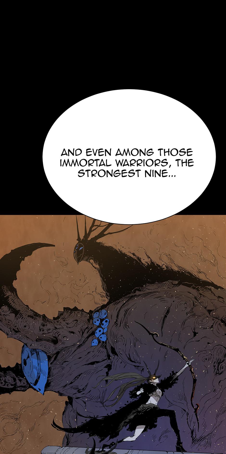 Read Child of the Sheath EN Manga Online