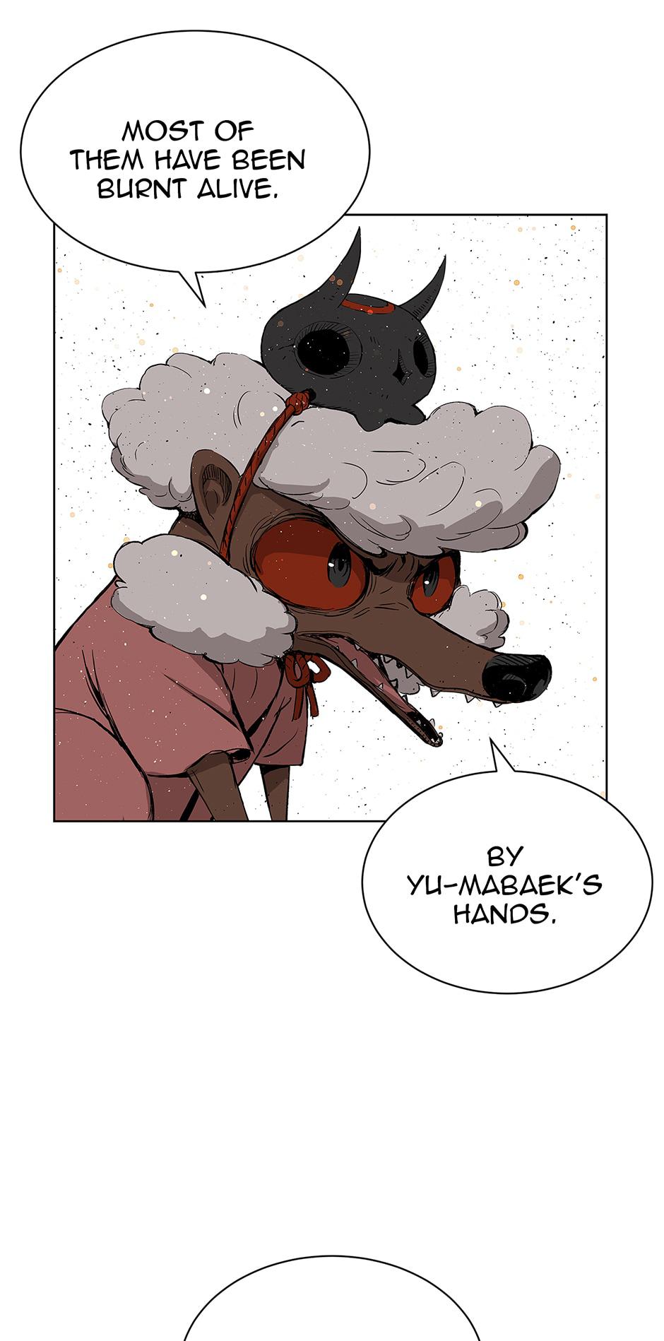 Read Child of the Sheath EN Manga Online