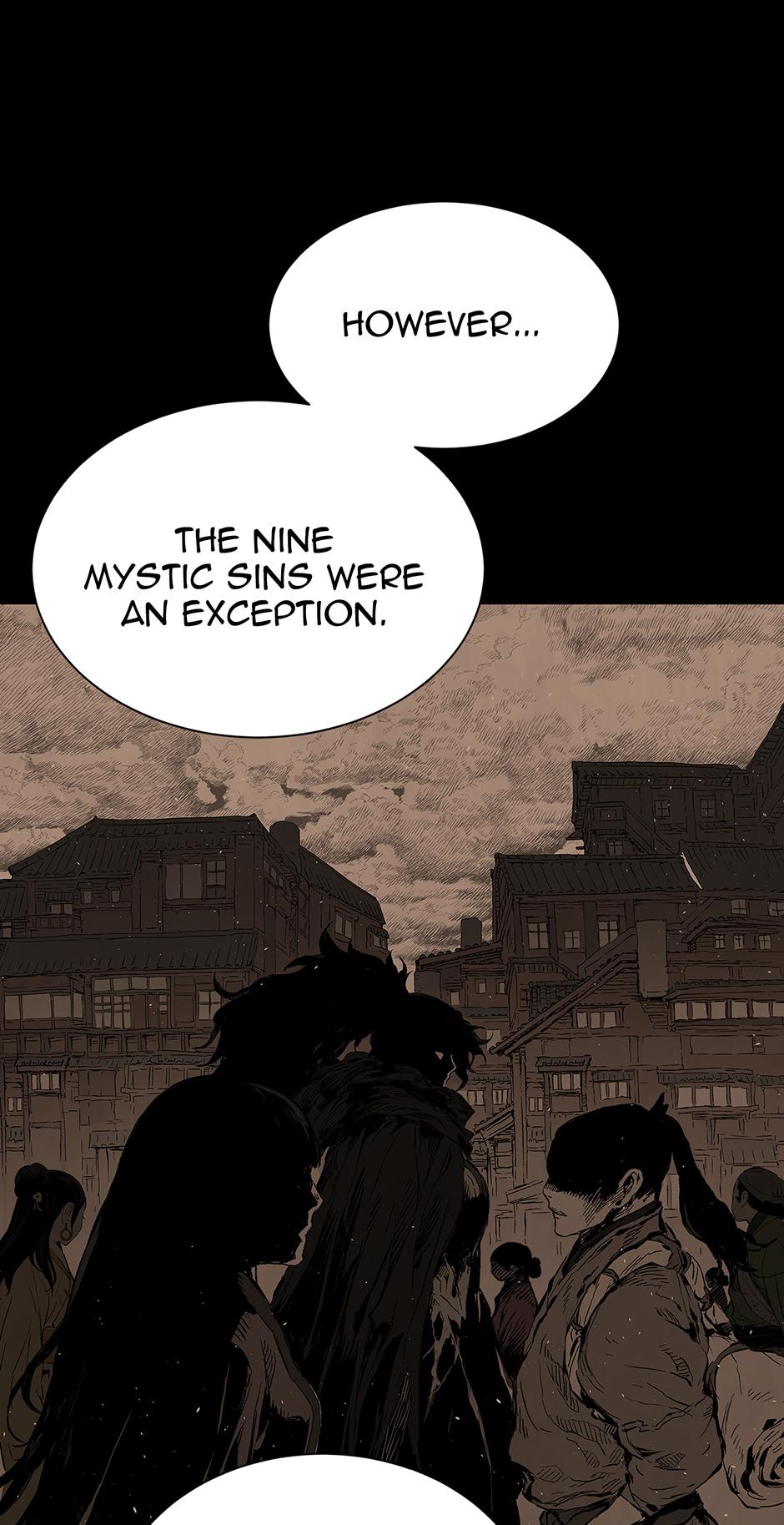 Read Child of the Sheath EN Manga Online