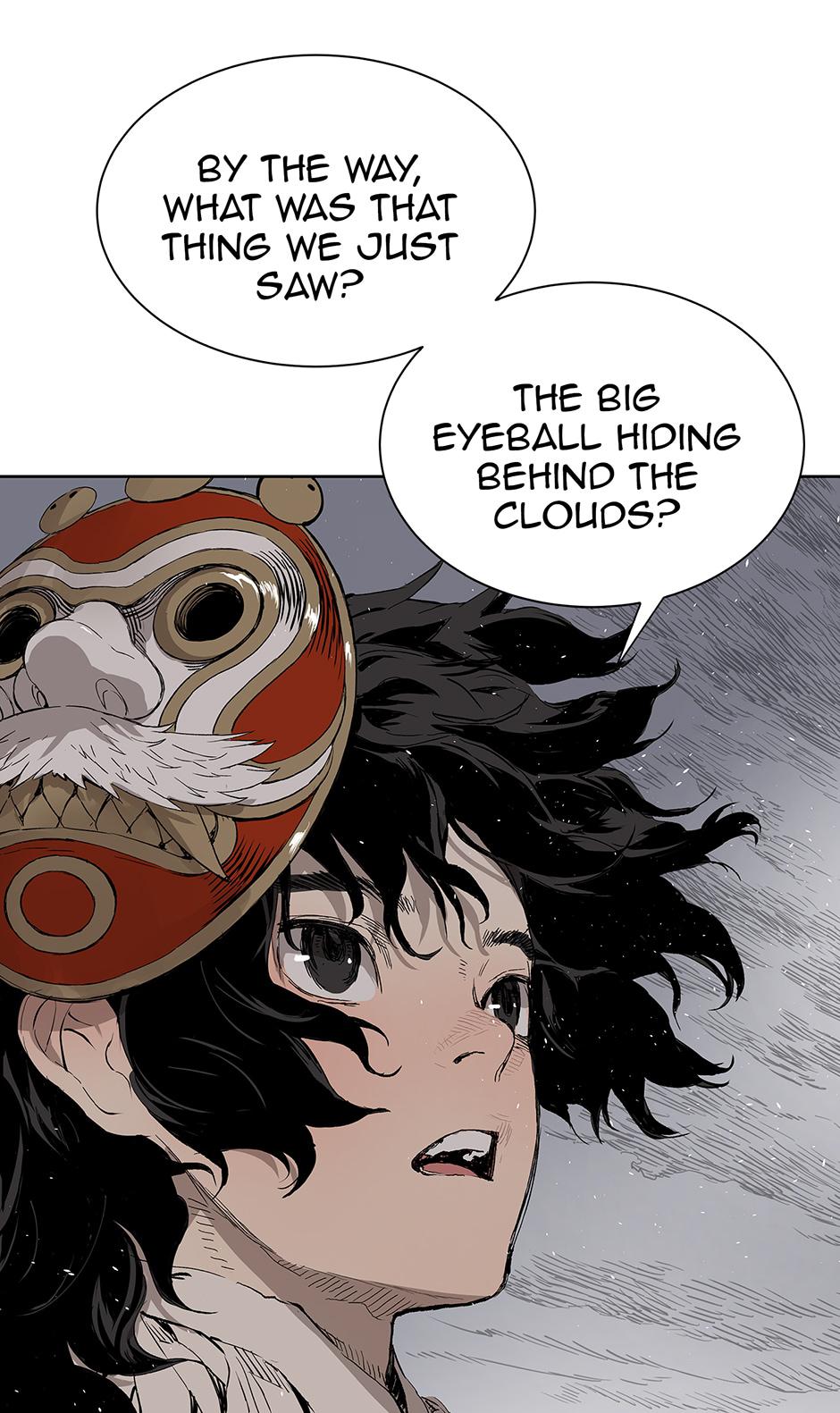 Read Child of the Sheath EN Manga Online