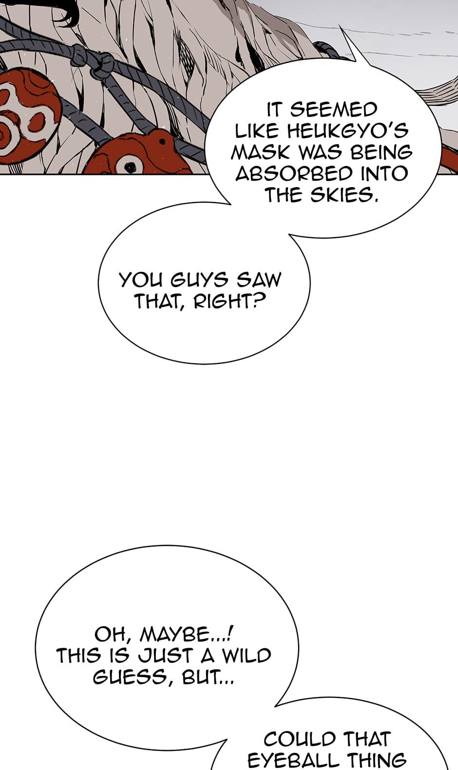 Read Child of the Sheath EN Manga Online