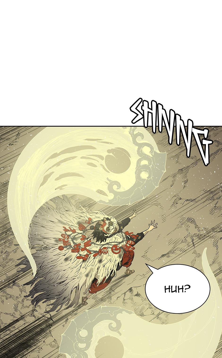 Read Child of the Sheath EN Manga Online