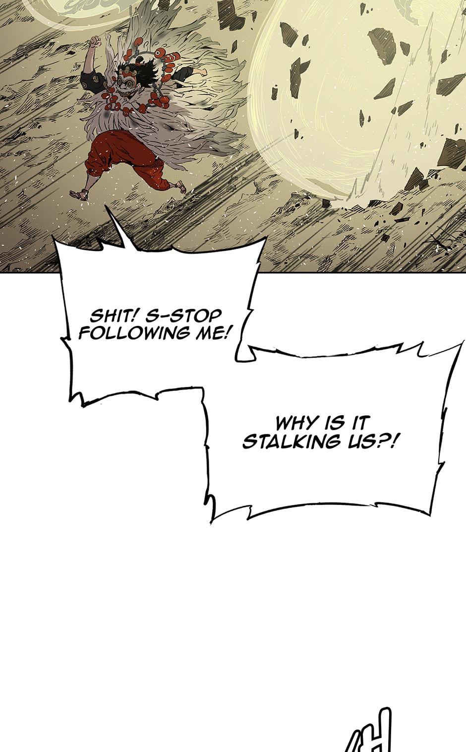 Read Child of the Sheath EN Manga Online