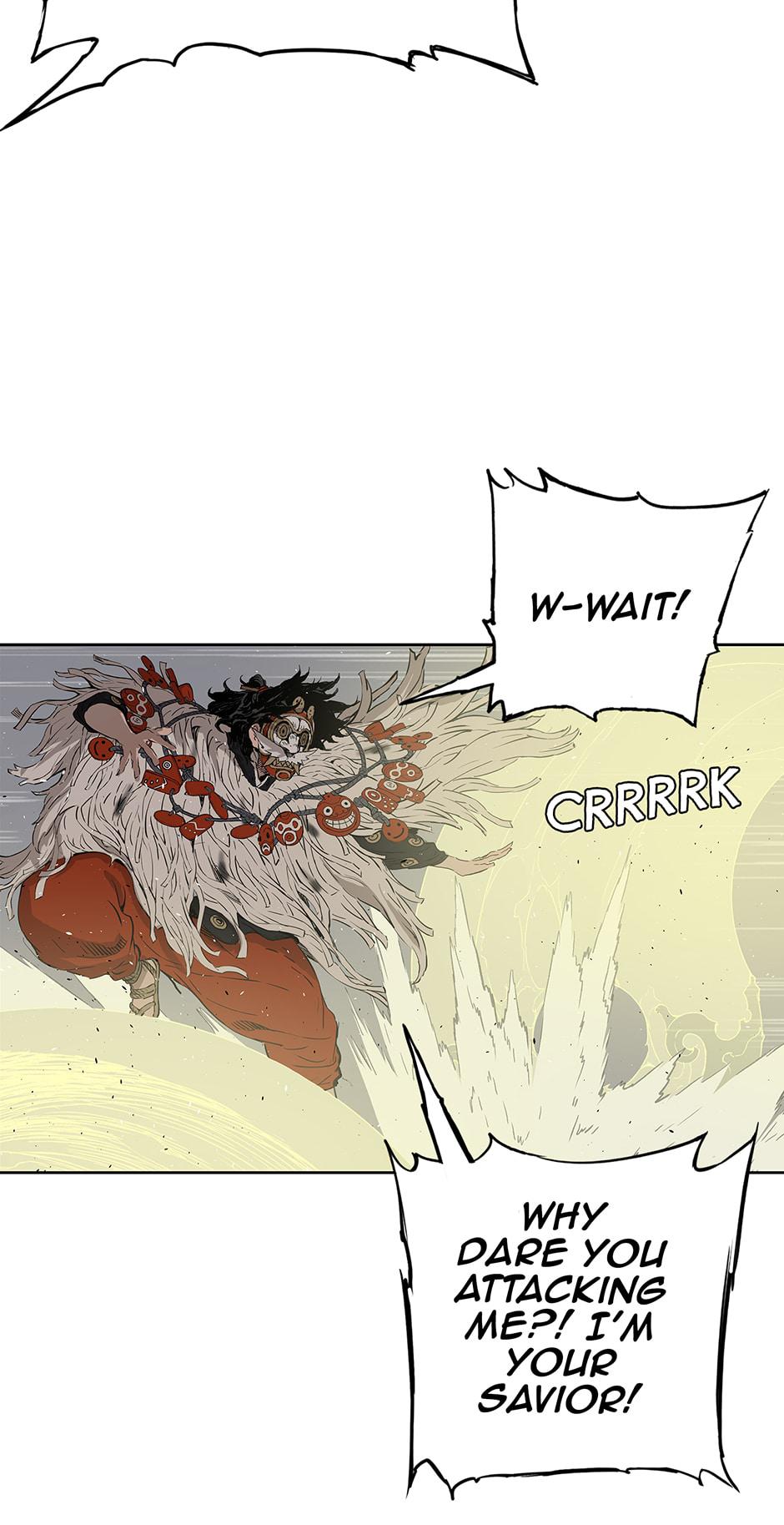 Read Child of the Sheath EN Manga Online