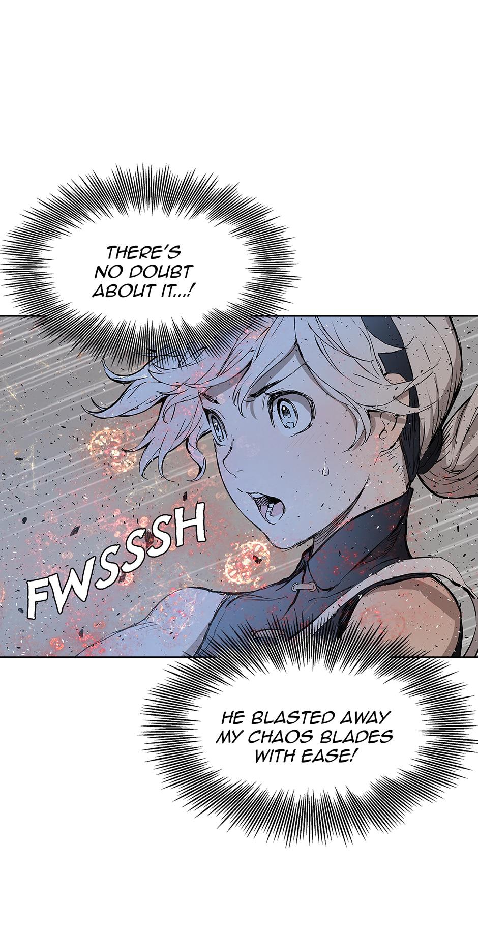 Read Child of the Sheath EN Manga Online