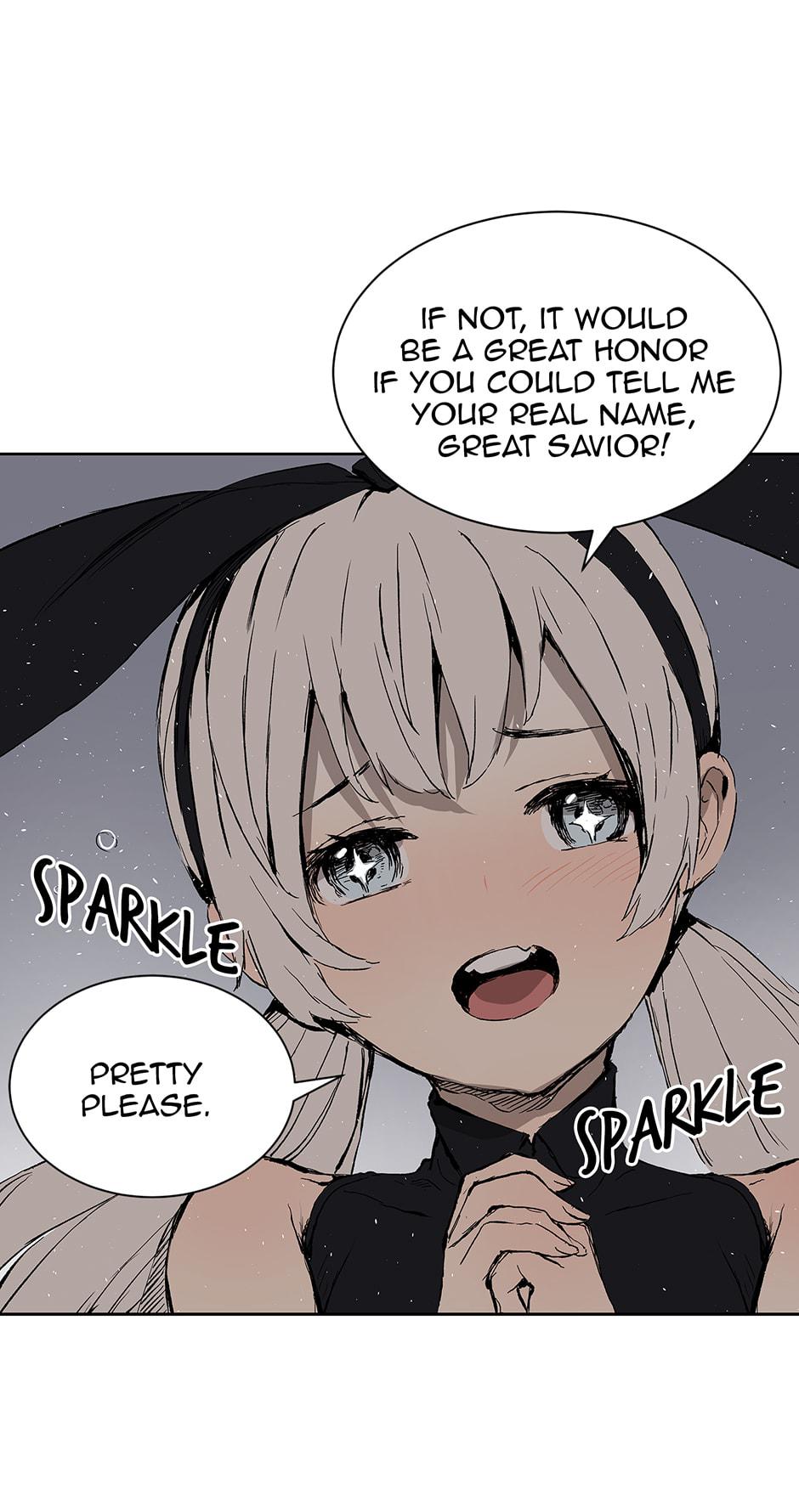 Read Child of the Sheath EN Manga Online