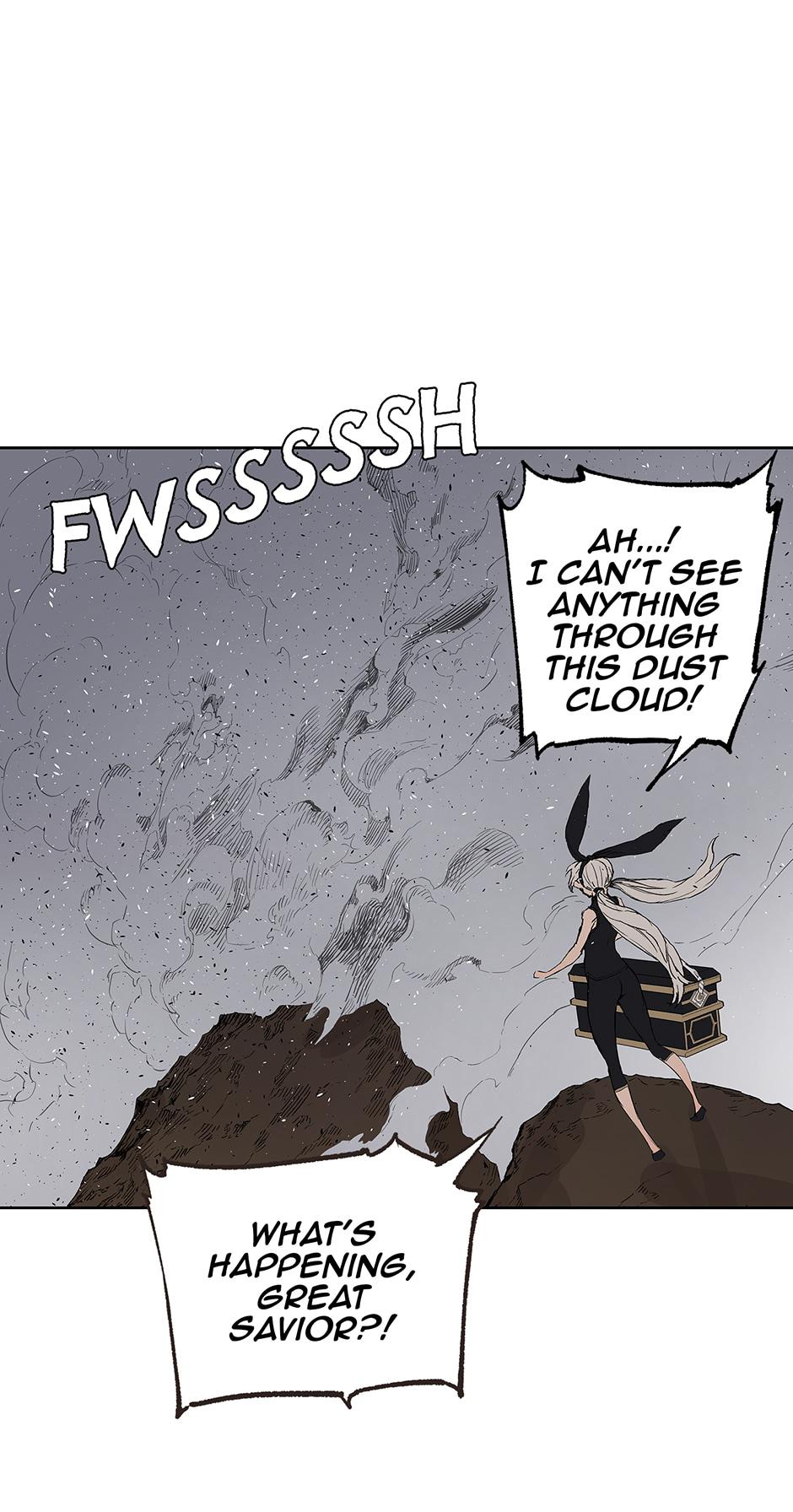 Read Child of the Sheath EN Manga Online