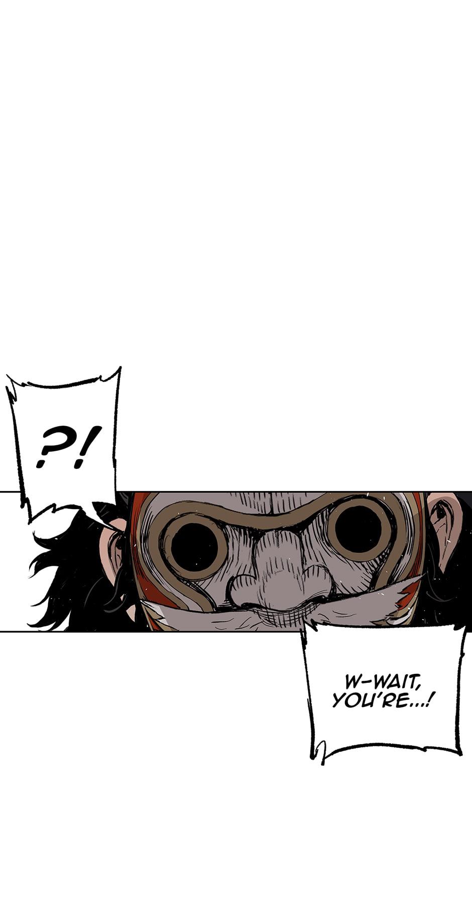 Read Child of the Sheath EN Manga Online