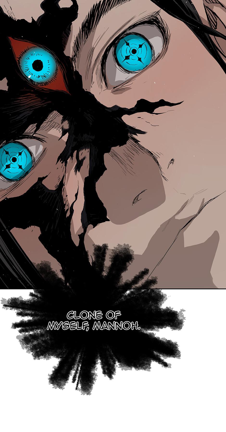 Read Child of the Sheath EN Manga Online