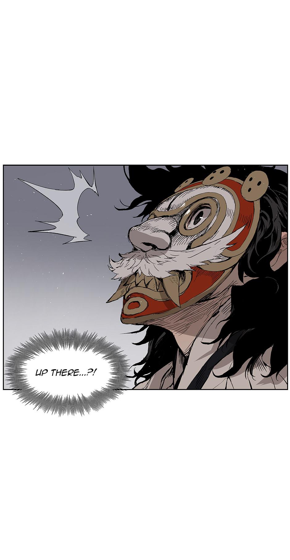 Read Child of the Sheath EN Manga Online