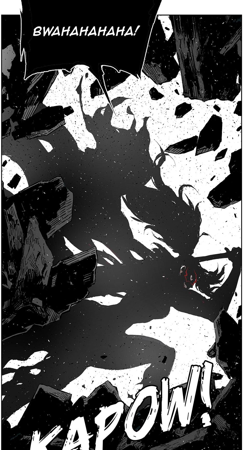 Read Child of the Sheath EN Manga Online