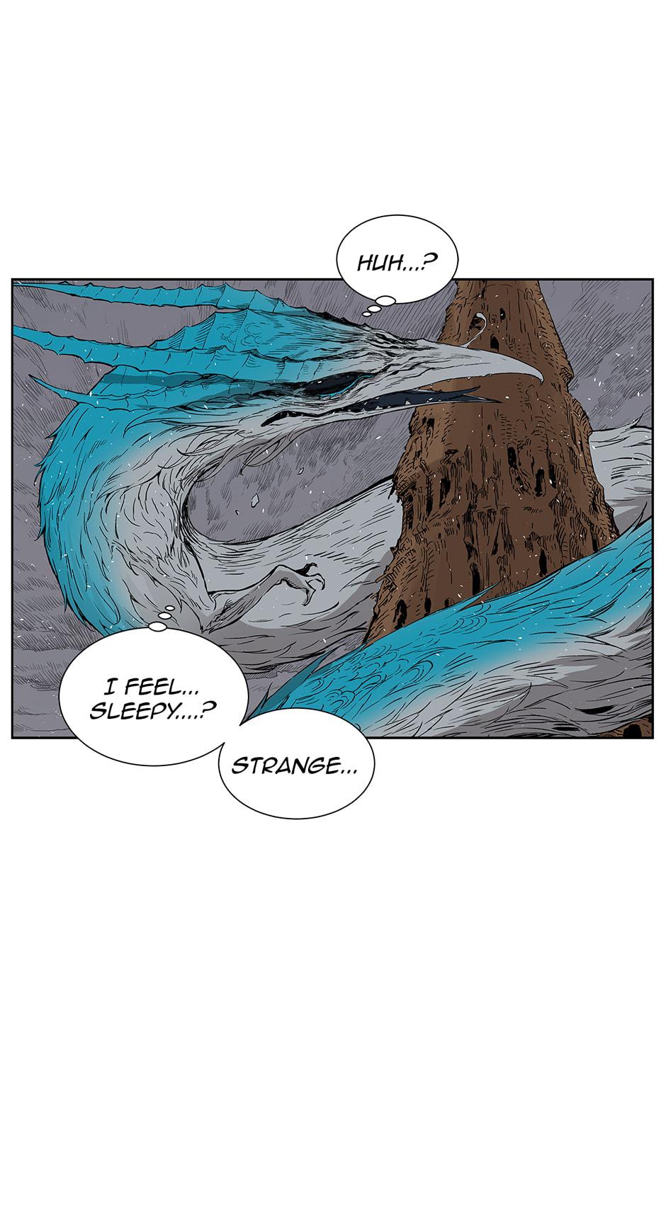 Read Child of the Sheath EN Manga Online