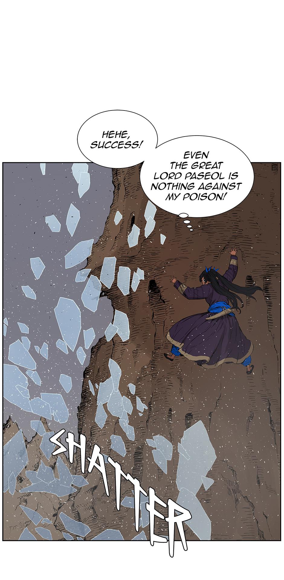 Read Child of the Sheath EN Manga Online