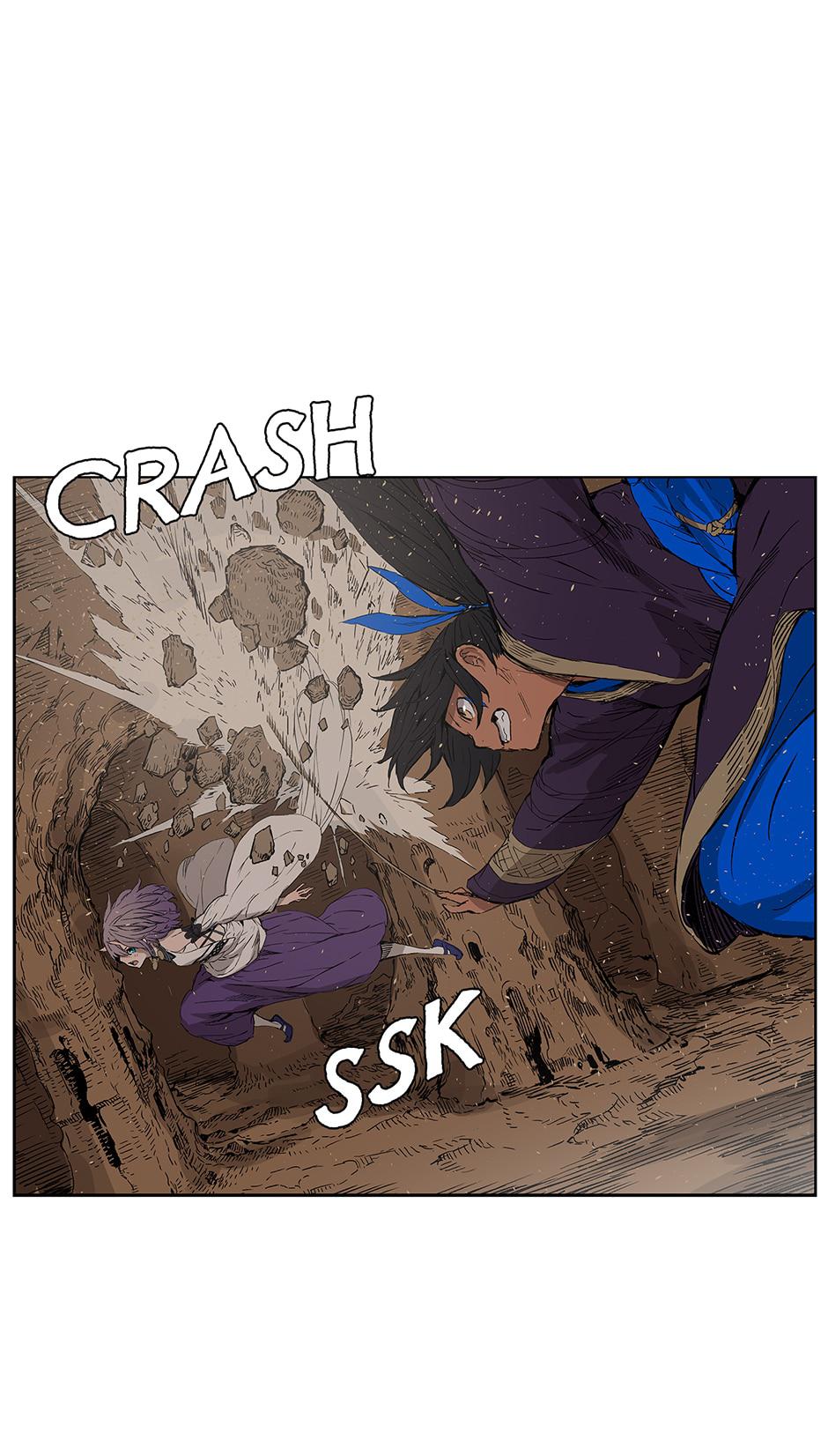 Read Child of the Sheath EN Manga Online