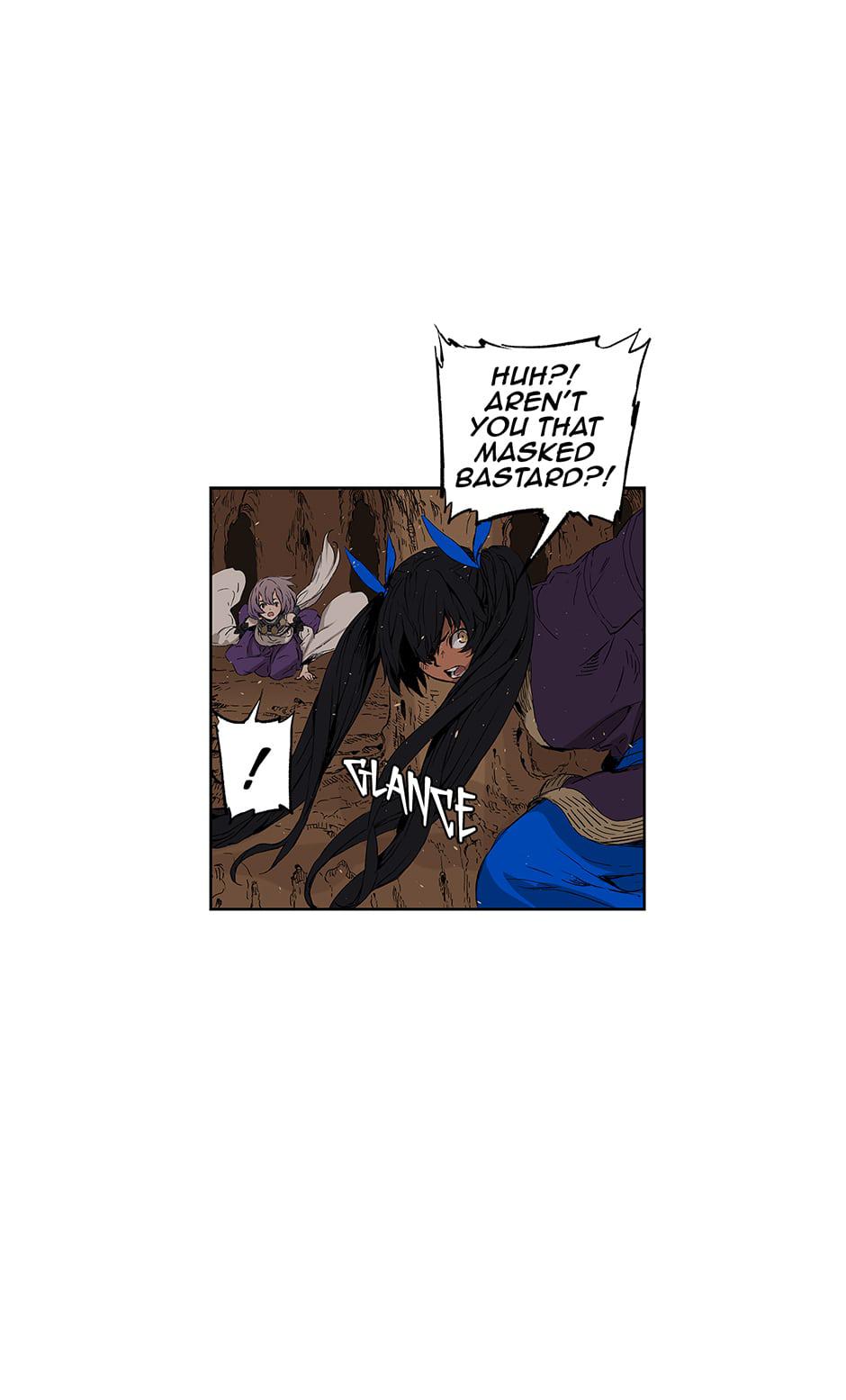 Read Child of the Sheath EN Manga Online