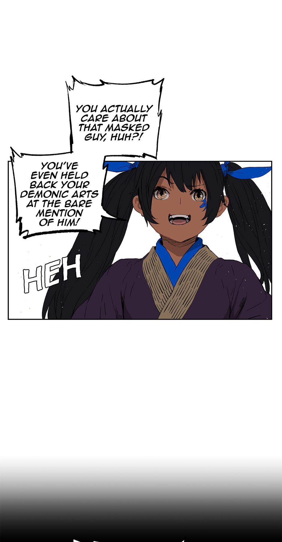 Read Child of the Sheath EN Manga Online