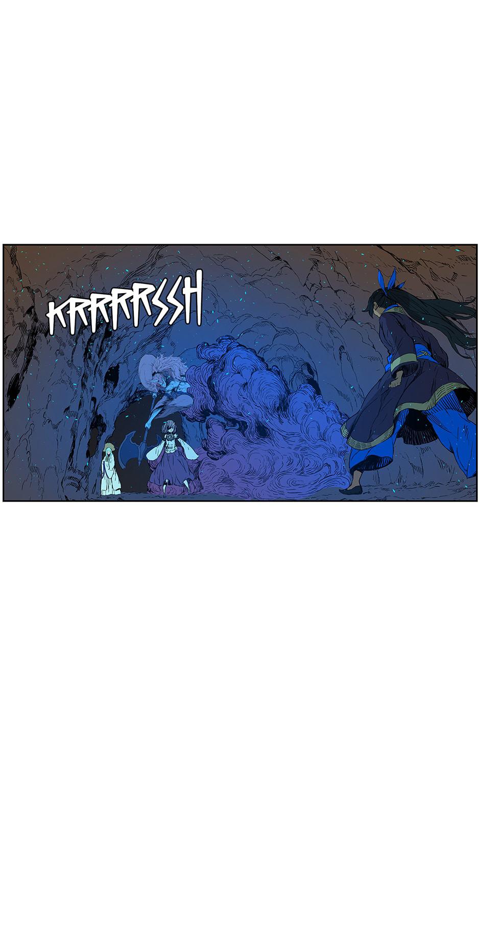 Read Child of the Sheath EN Manga Online