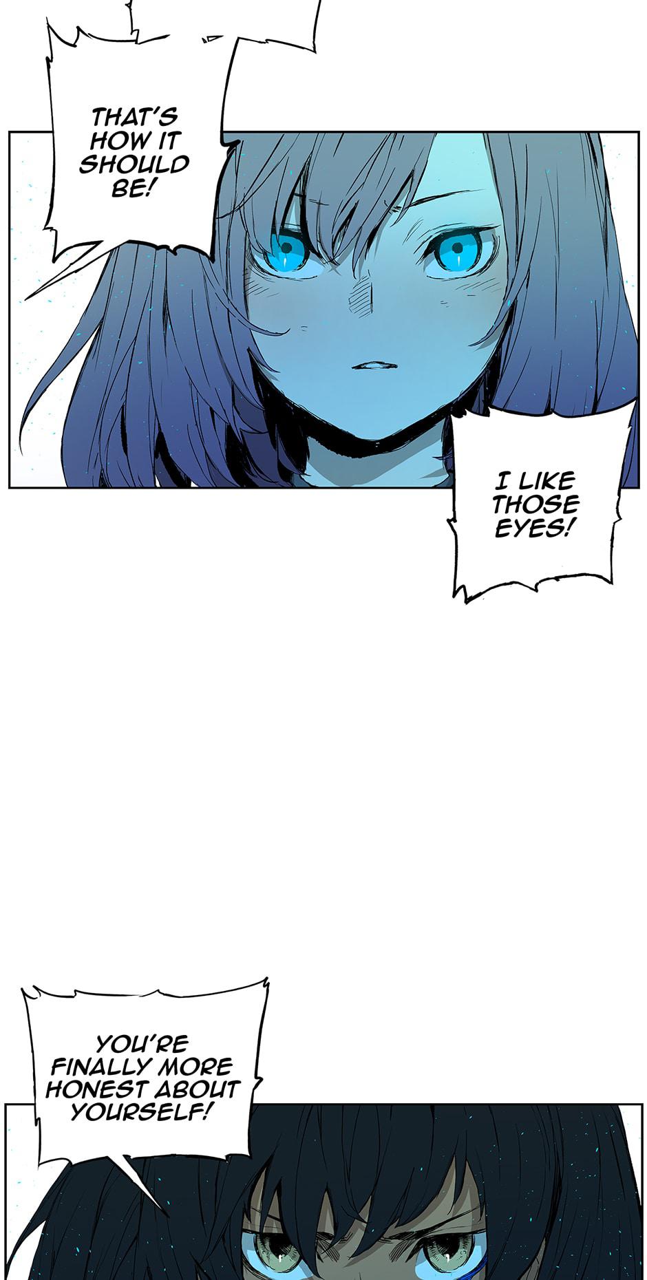 Read Child of the Sheath EN Manga Online