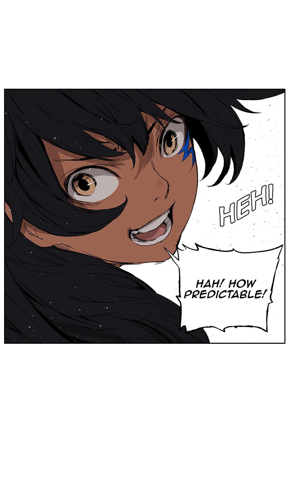 Read Child of the Sheath EN Manga Online