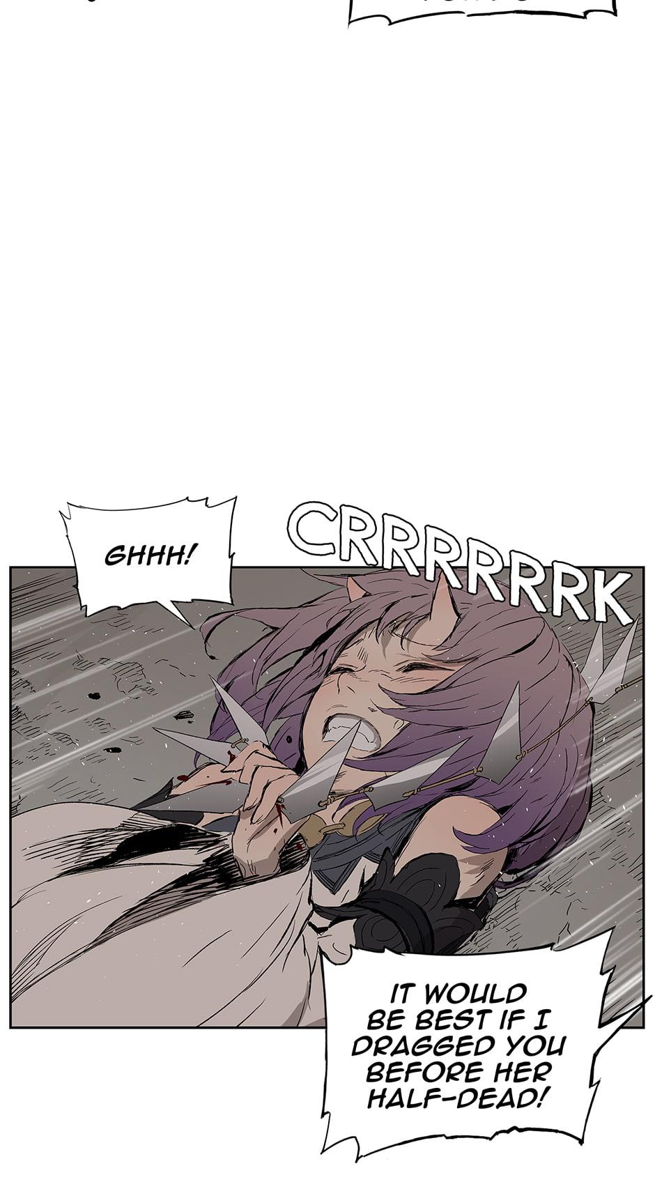 Read Child of the Sheath EN Manga Online