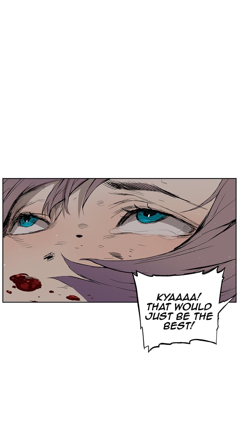 Read Child of the Sheath EN Manga Online