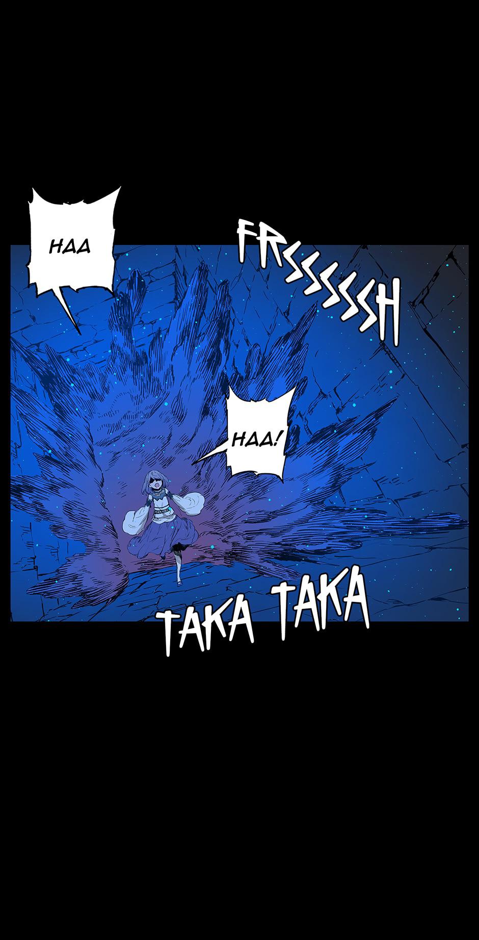 Read Child of the Sheath EN Manga Online