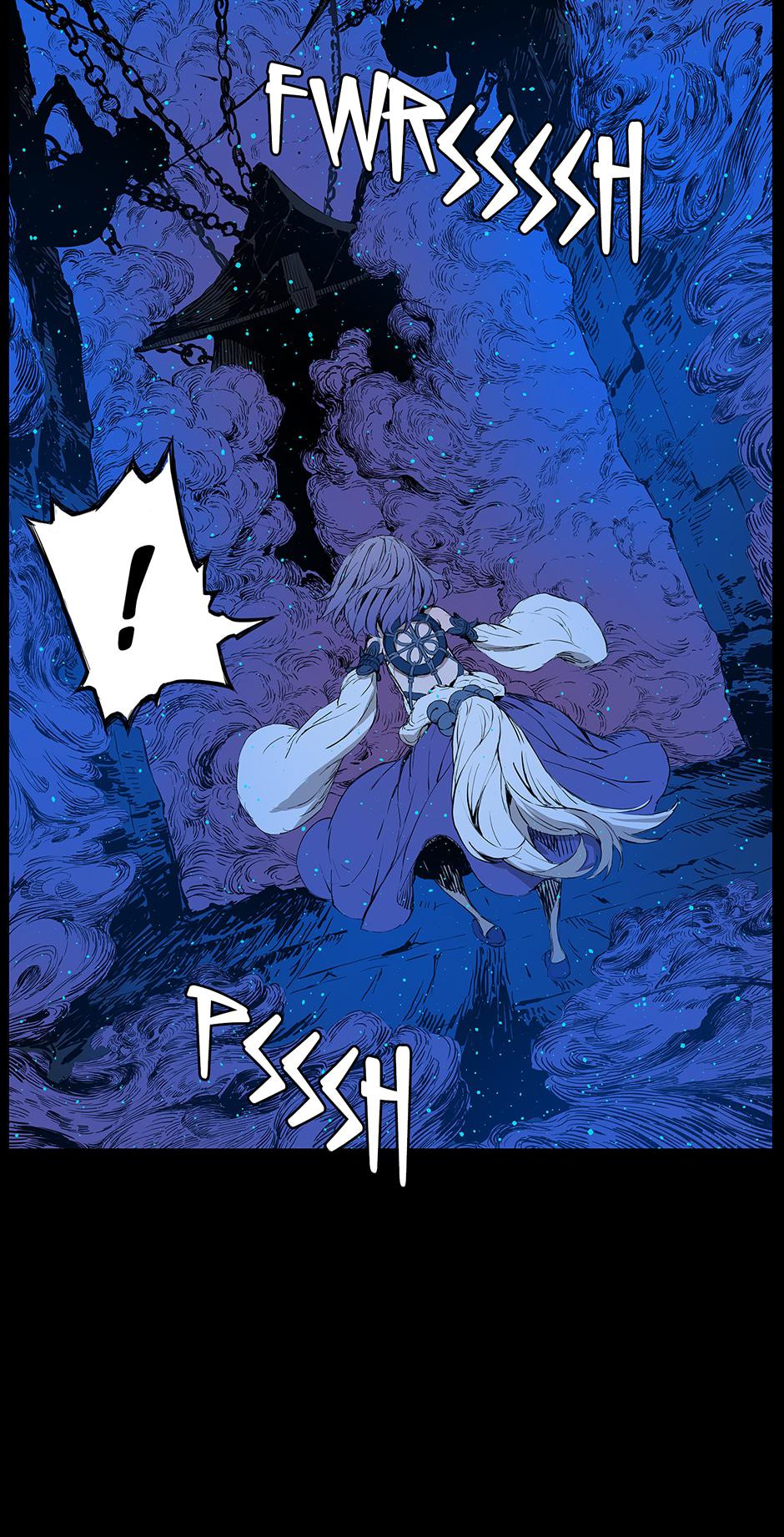 Read Child of the Sheath EN Manga Online