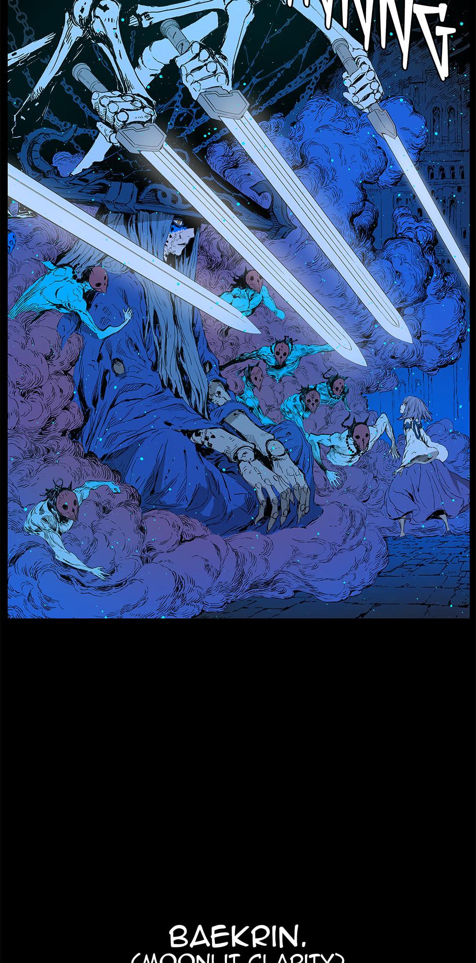 Read Child of the Sheath EN Manga Online