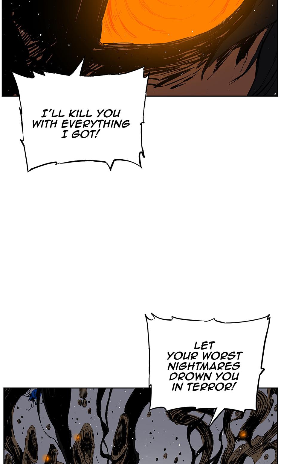 Read Child of the Sheath EN Manga Online