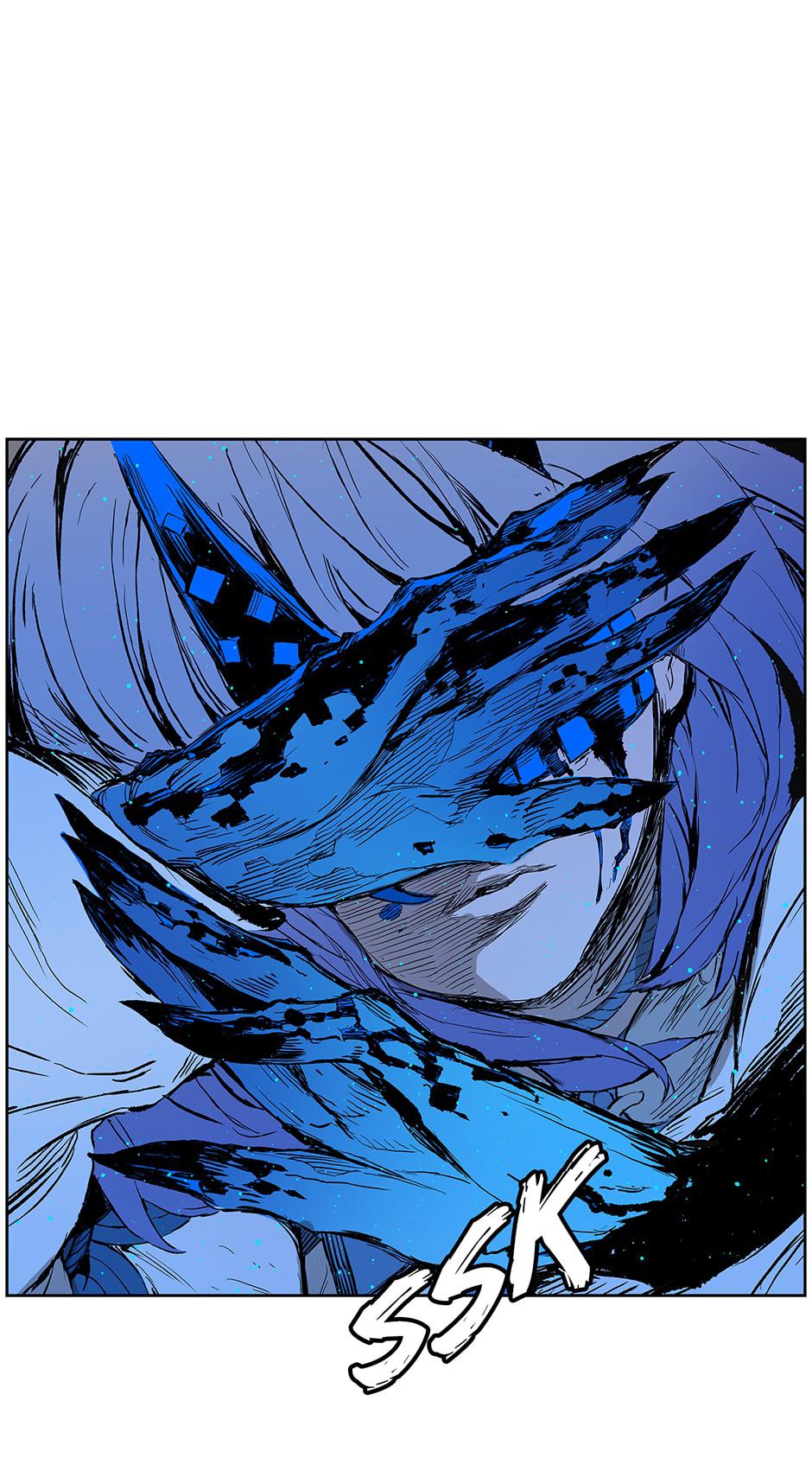 Read Child of the Sheath EN Manga Online