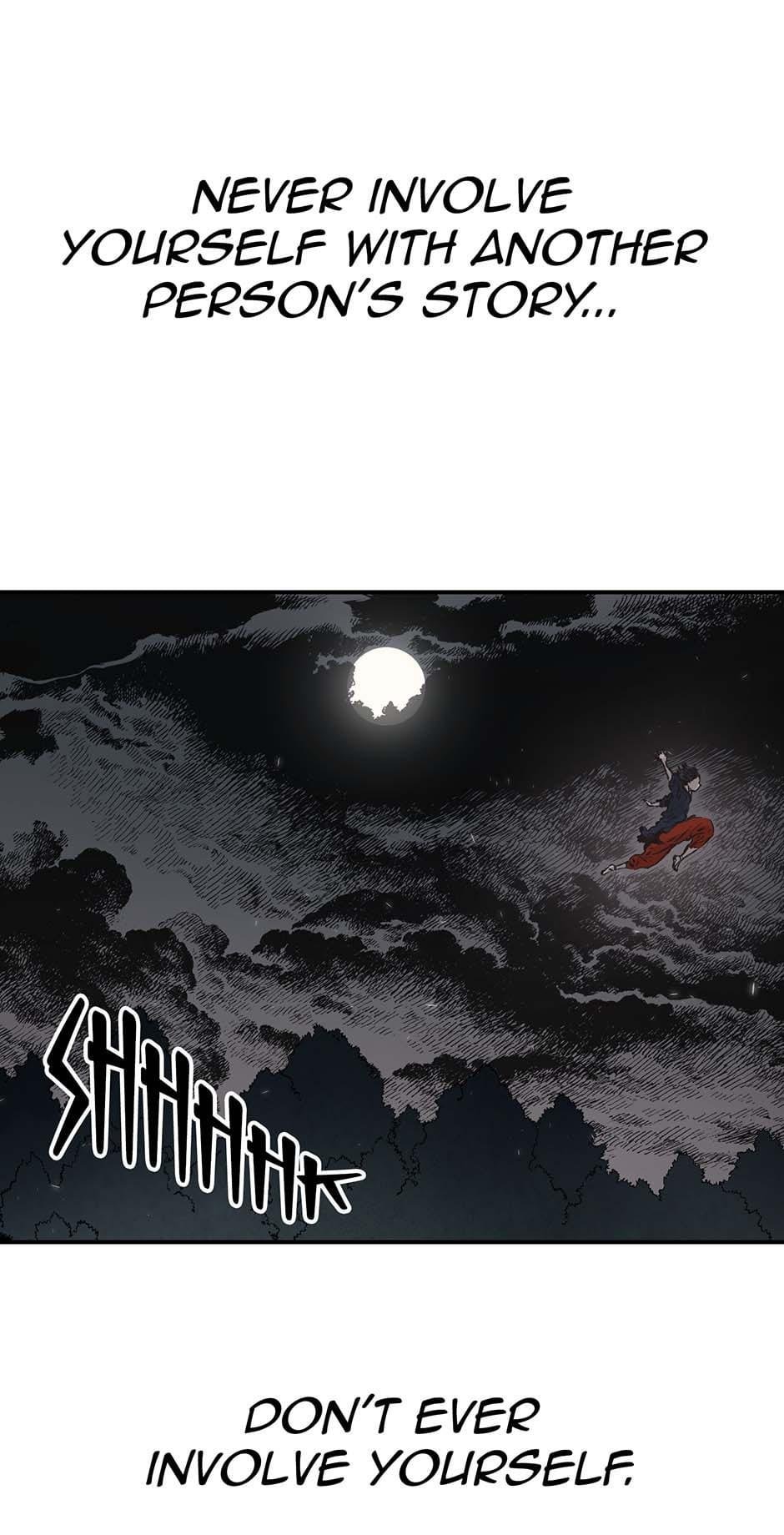 Read Child of the Sheath EN Manga Online