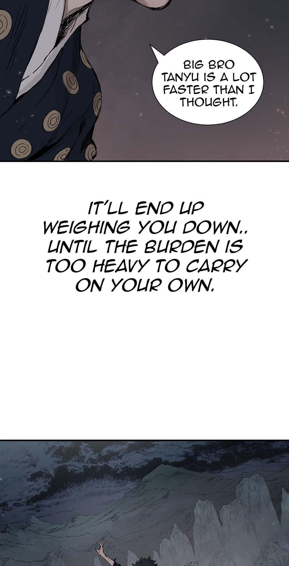 Read Child of the Sheath EN Manga Online