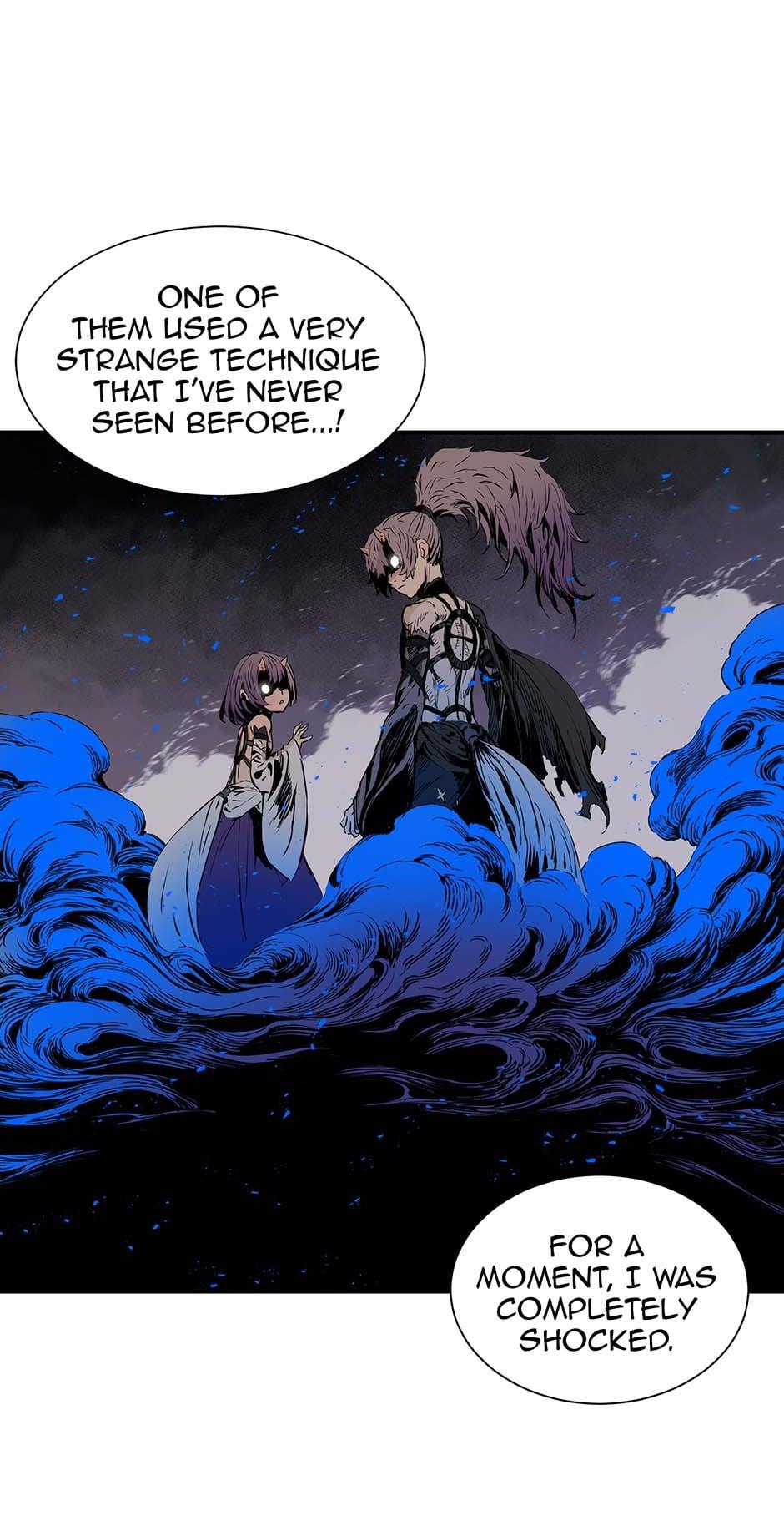 Read Child of the Sheath EN Manga Online