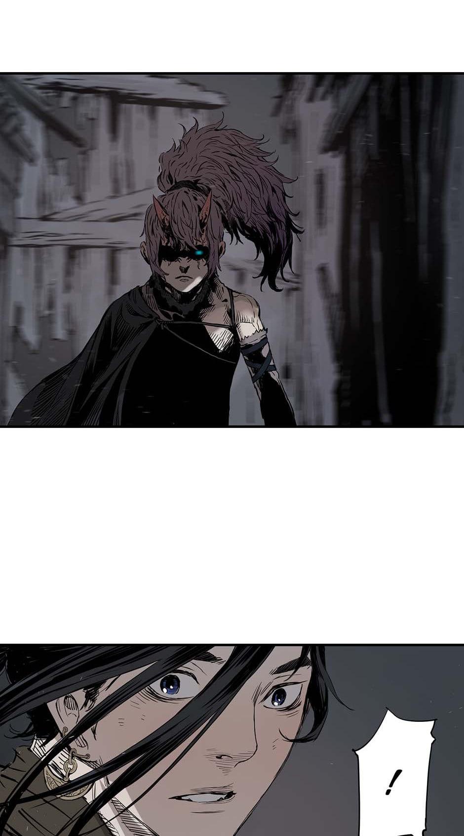 Read Child of the Sheath EN Manga Online