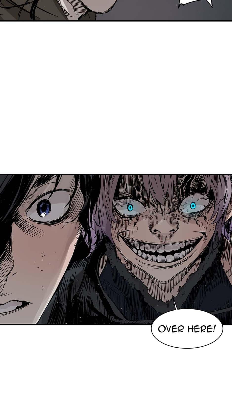 Read Child of the Sheath EN Manga Online