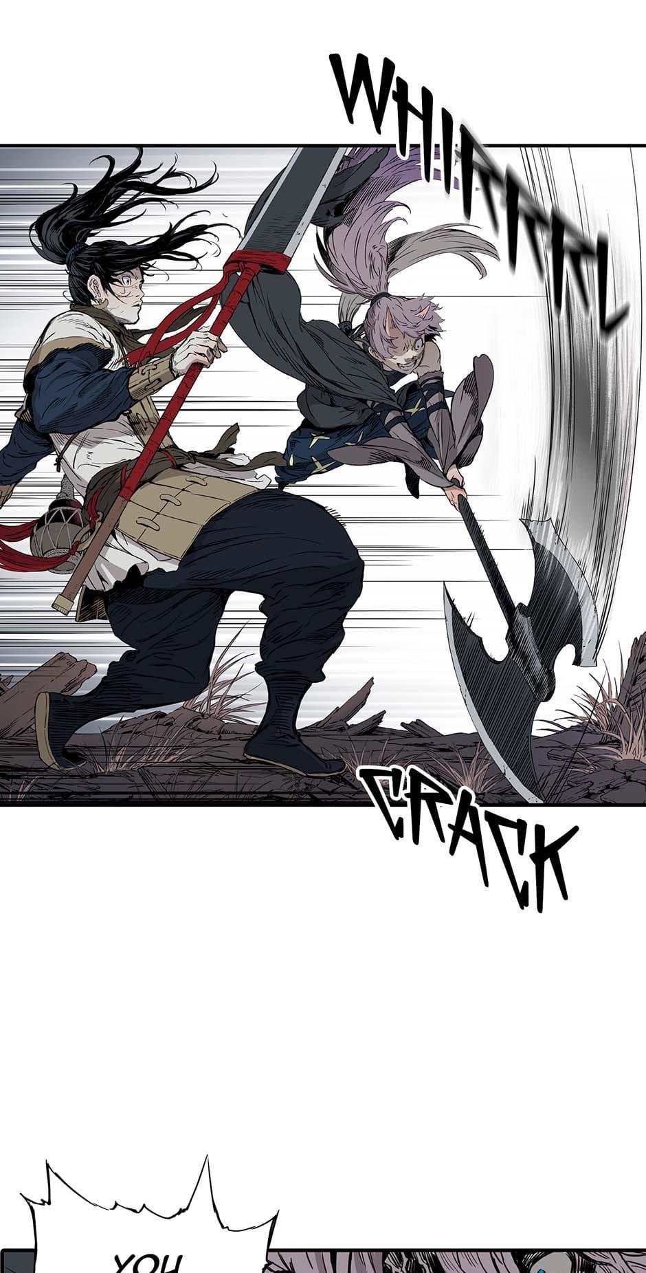 Read Child of the Sheath EN Manga Online