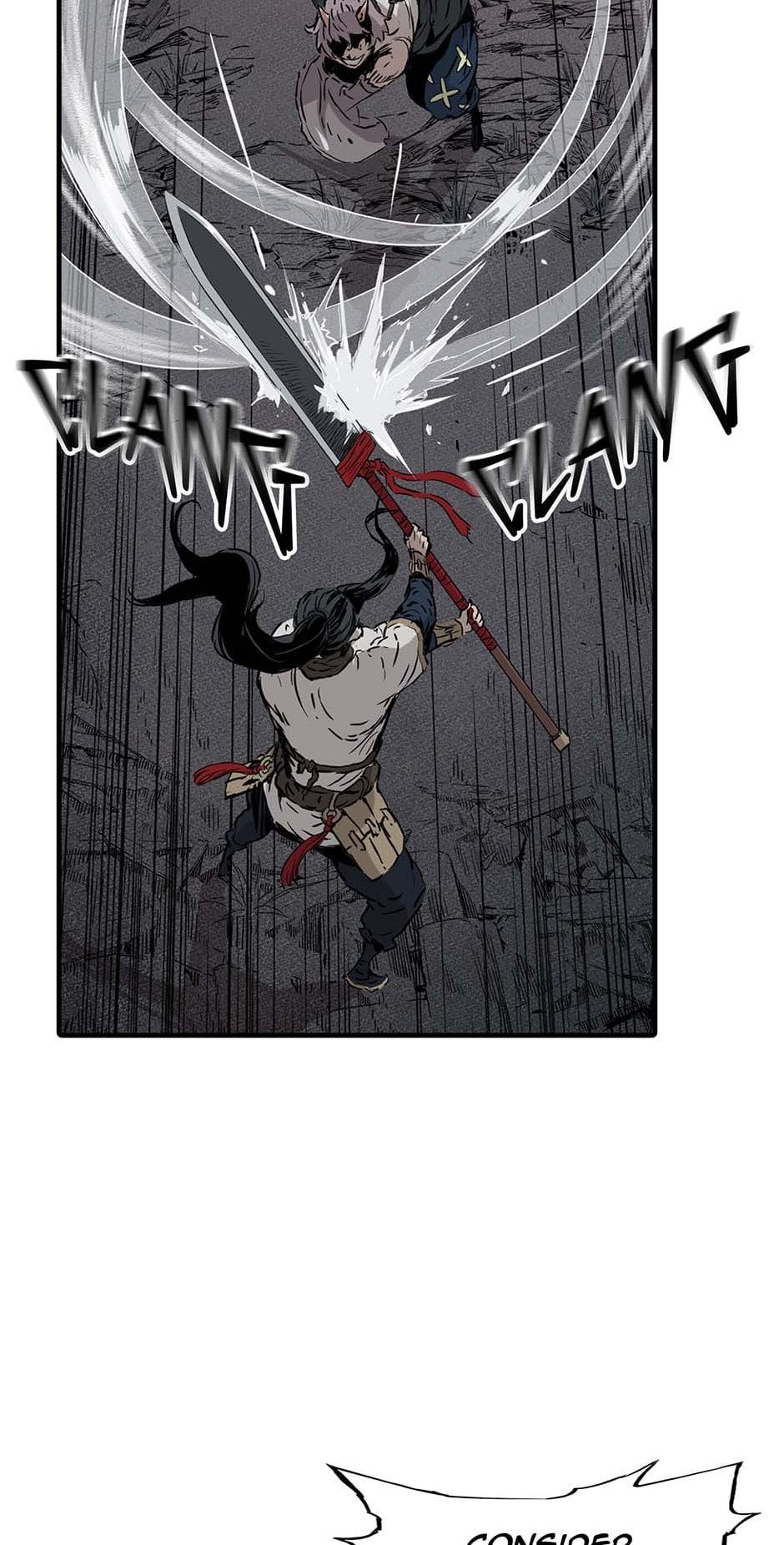 Read Child of the Sheath EN Manga Online