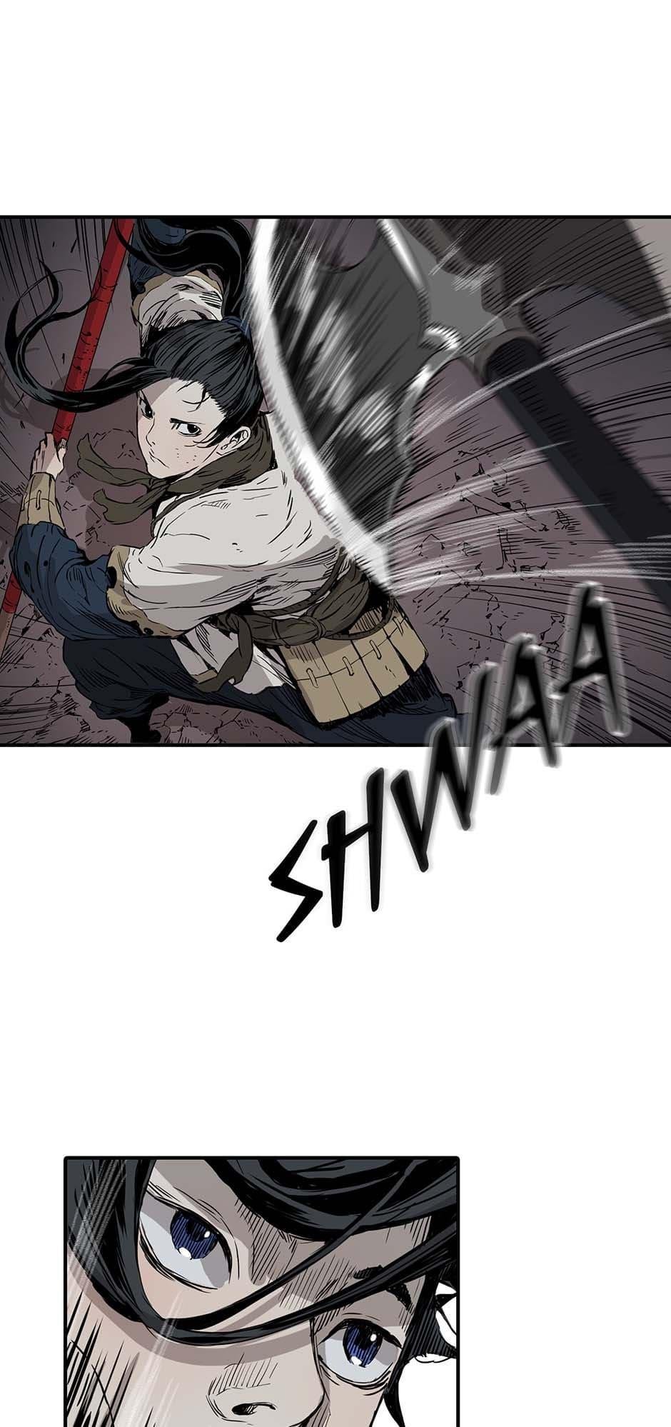 Read Child of the Sheath EN Manga Online