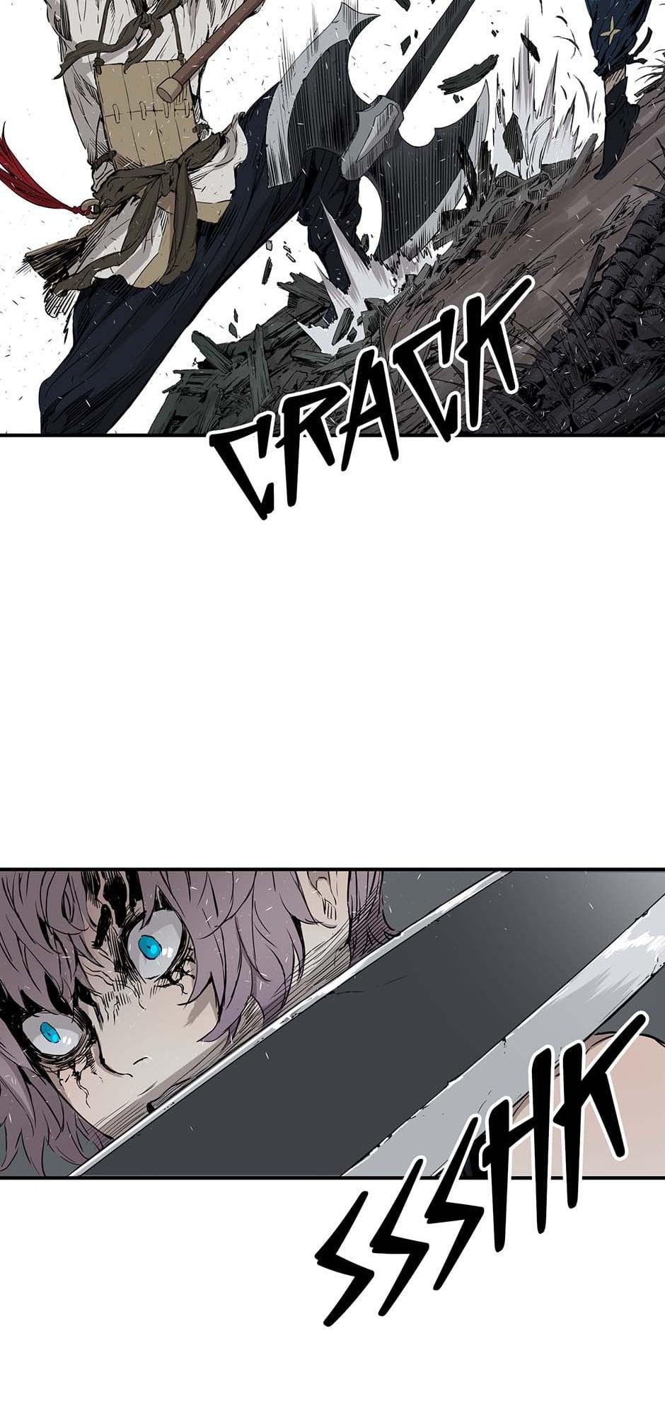 Read Child of the Sheath EN Manga Online