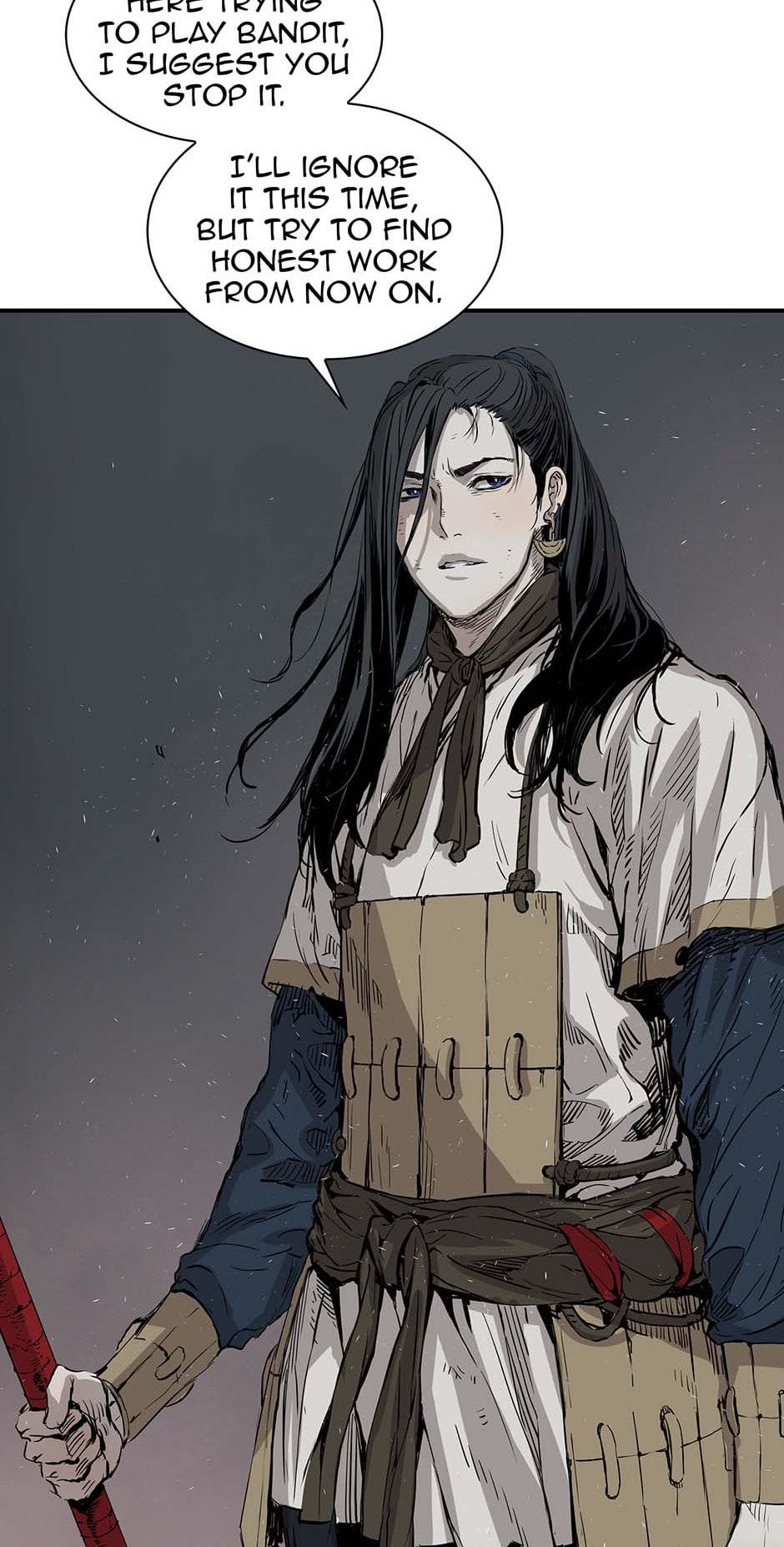 Read Child of the Sheath EN Manga Online
