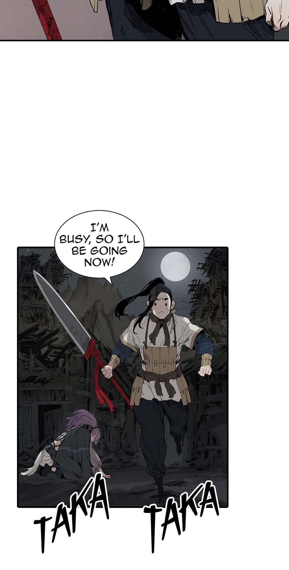 Read Child of the Sheath EN Manga Online
