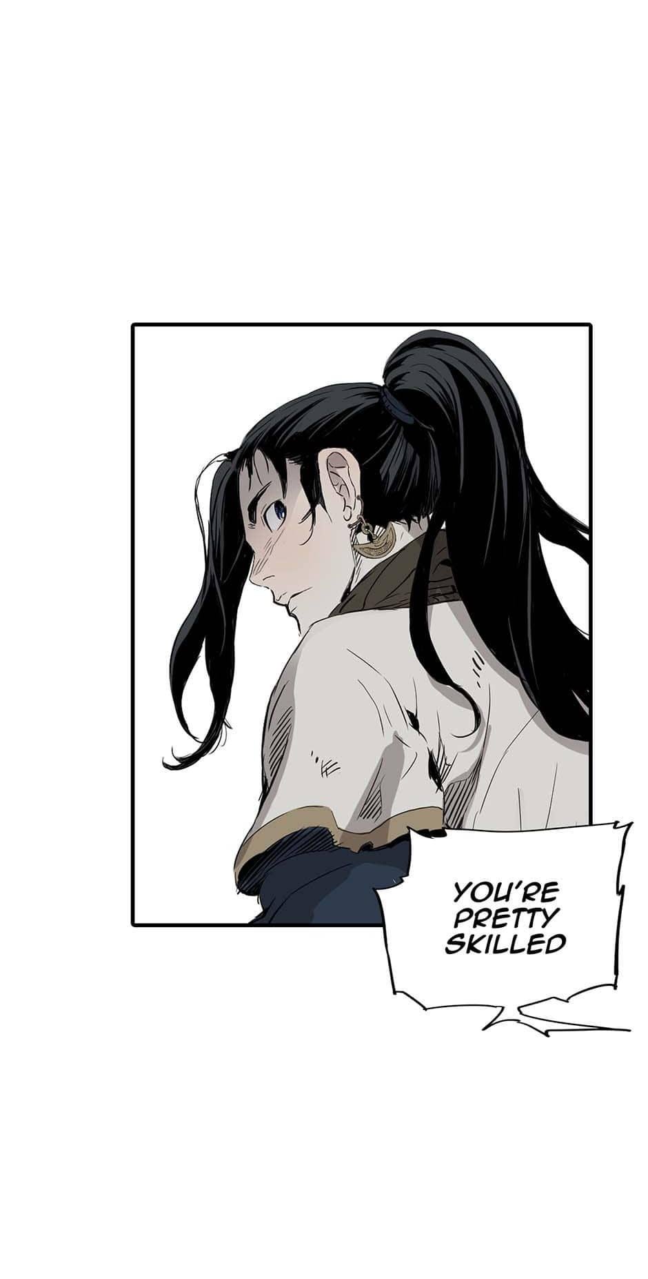 Read Child of the Sheath EN Manga Online