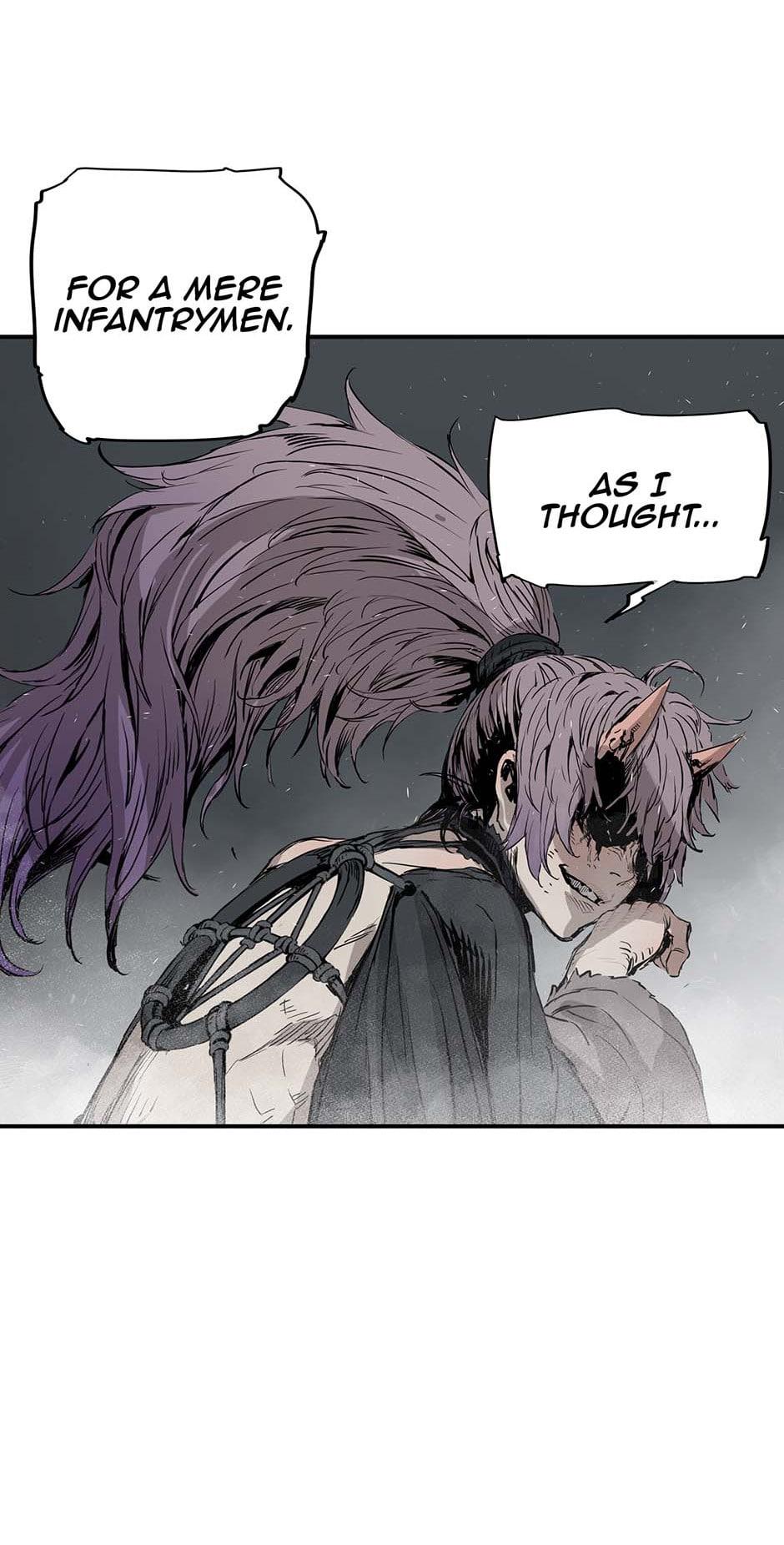 Read Child of the Sheath EN Manga Online