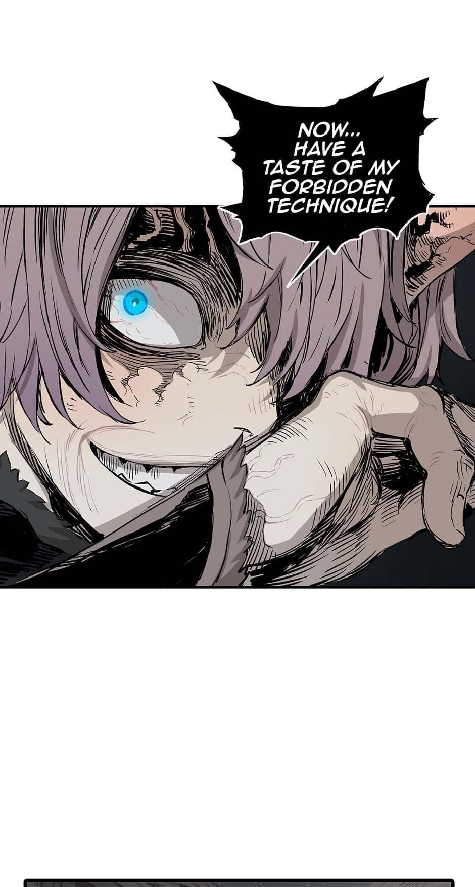 Read Child of the Sheath EN Manga Online