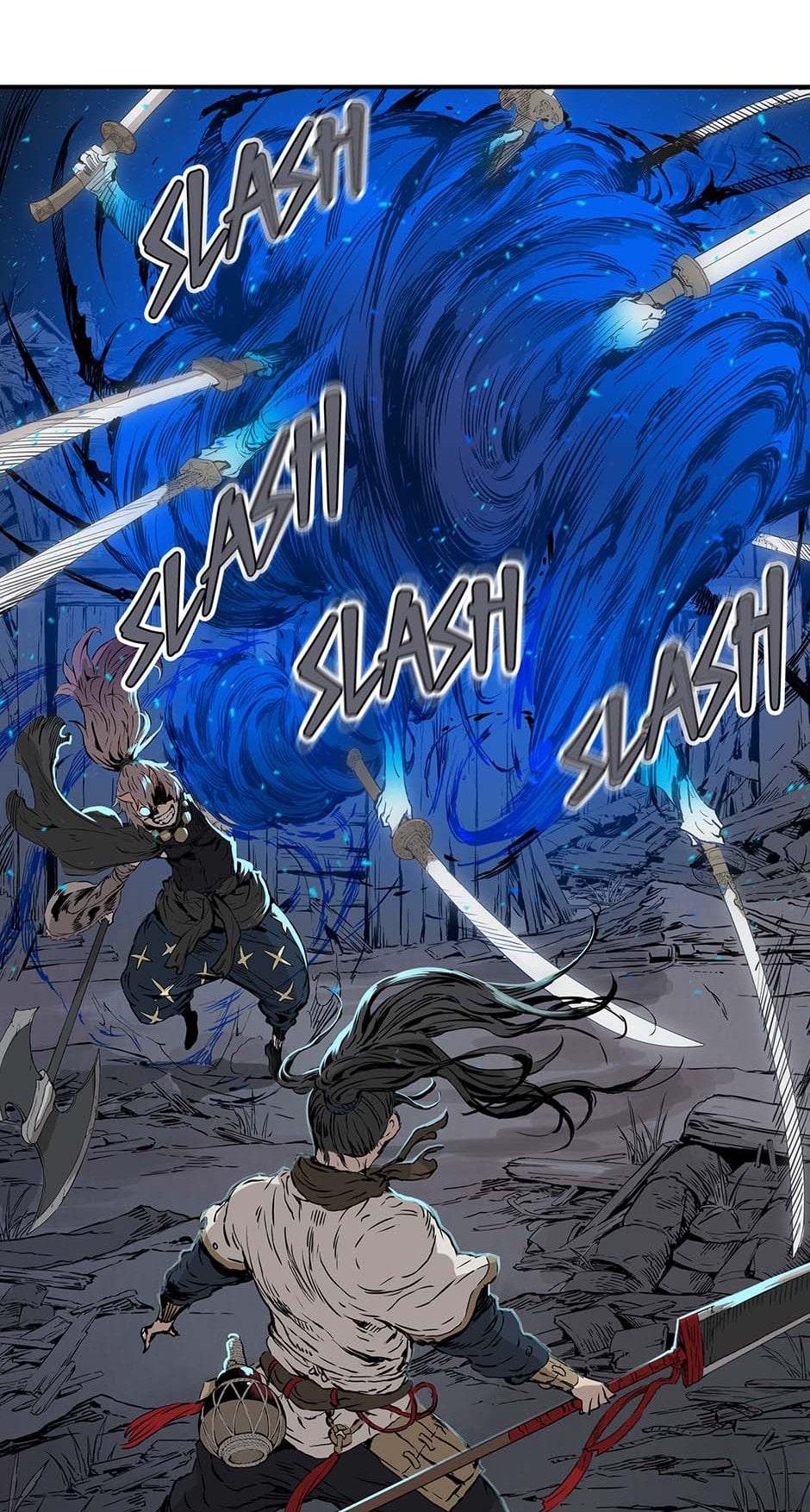 Read Child of the Sheath EN Manga Online